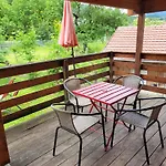 Chalet Le Repaire De Mitzerle