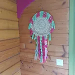 Le Repaire De Mitzerle Chalet