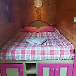 Le Repaire De Mitzerle Chalet Mitzach
