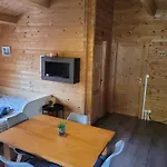 Le Repaire De Mitzerle Chalet