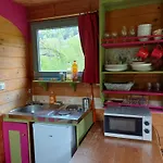 Le Repaire De Mitzerle