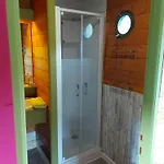 Le Repaire De Mitzerle Chalet *