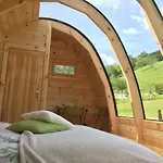 Le Repaire De Mitzerle Chalet Mitzach