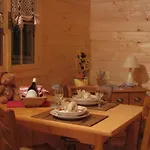 Chalet Le Repaire De Mitzerle *