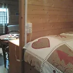 Le Repaire De Mitzerle * Mitzach