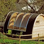 Le Repaire De Mitzerle Chalet