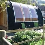 Chalet Le Repaire De Mitzerle
