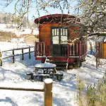 Chalet Le Repaire De Mitzerle *