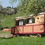 Le Repaire De Mitzerle * Mitzach