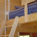 Chalet Le Repaire De Mitzerle *