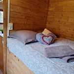 Chalet Le Repaire De Mitzerle Mitzach