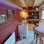 Le Repaire De Mitzerle Mitzach