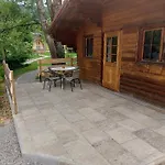 Chalet Le Repaire De Mitzerle