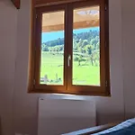 Le Repaire De Mitzerle Chalet Mitzach