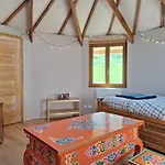Chalet Le Repaire De Mitzerle