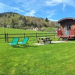Chalet Le Repaire De Mitzerle *