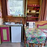 Le Repaire De Mitzerle Chalet