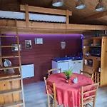 Le Repaire De Mitzerle Mitzach