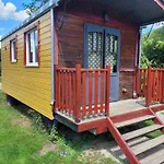 Le Repaire De Mitzerle Chalet *