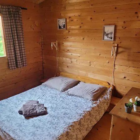 Le Repaire De Mitzerle *