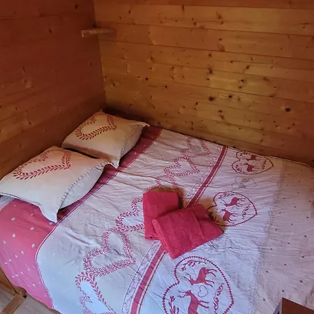 Le Repaire De Mitzerle