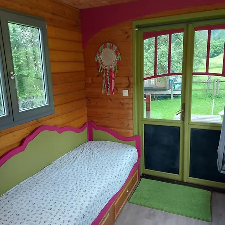 Le Repaire De Mitzerle