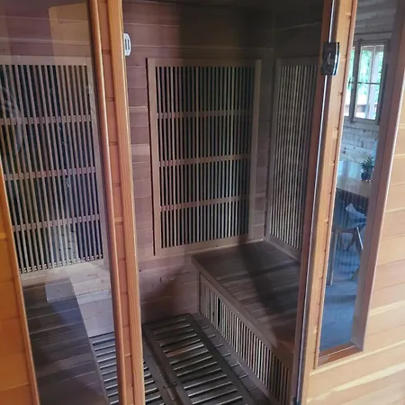 Le Repaire De Mitzerle * Mitzach