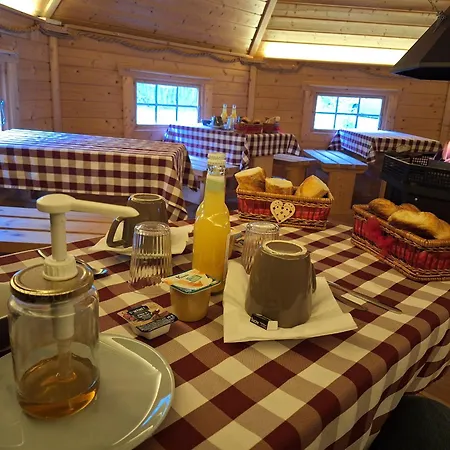 Le Repaire De Mitzerle * Mitzach