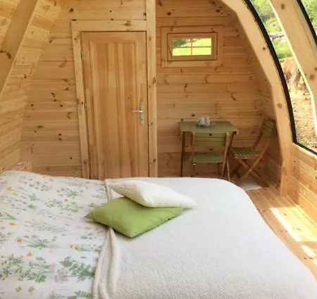 Le Repaire De Mitzerle * Mitzach