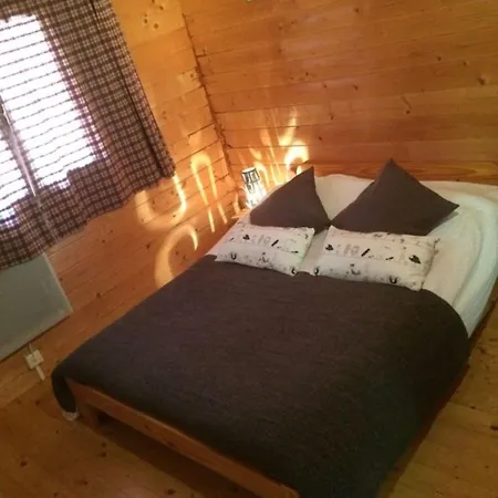 Le Repaire De Mitzerle *