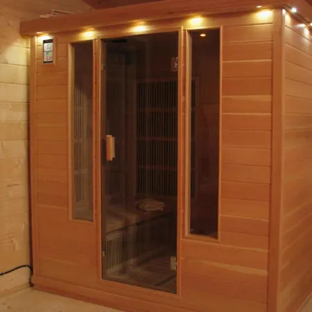 Le Repaire De Mitzerle Mitzach