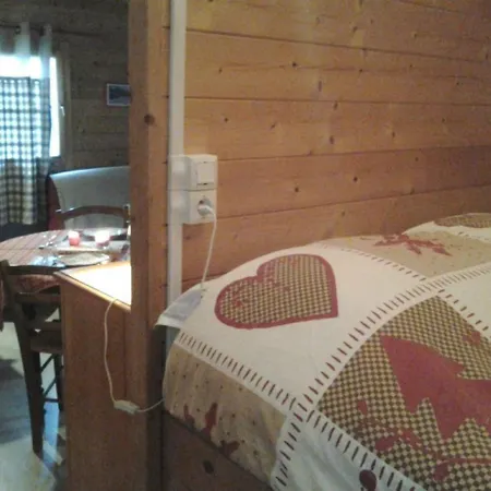 Le Repaire De Mitzerle * Mitzach