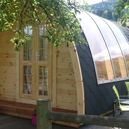 Le Repaire De Mitzerle