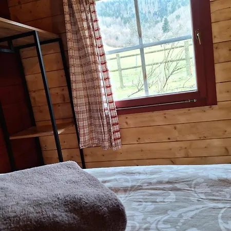 Le Repaire De Mitzerle *