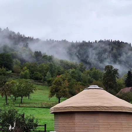 Le Repaire De Mitzerle *