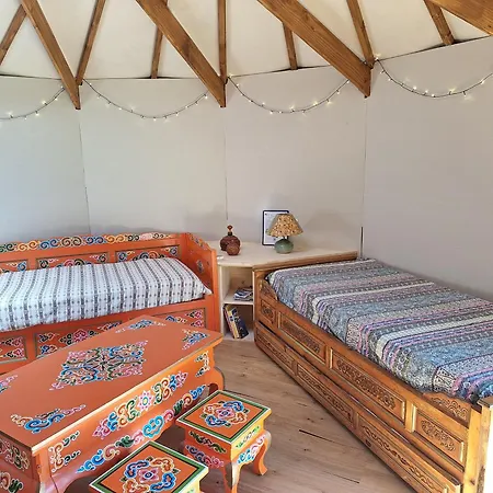 Le Repaire De Mitzerle * Mitzach