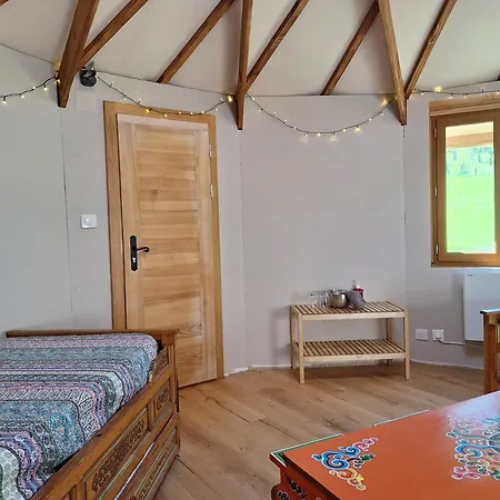 Le Repaire De Mitzerle Chalet Mitzach