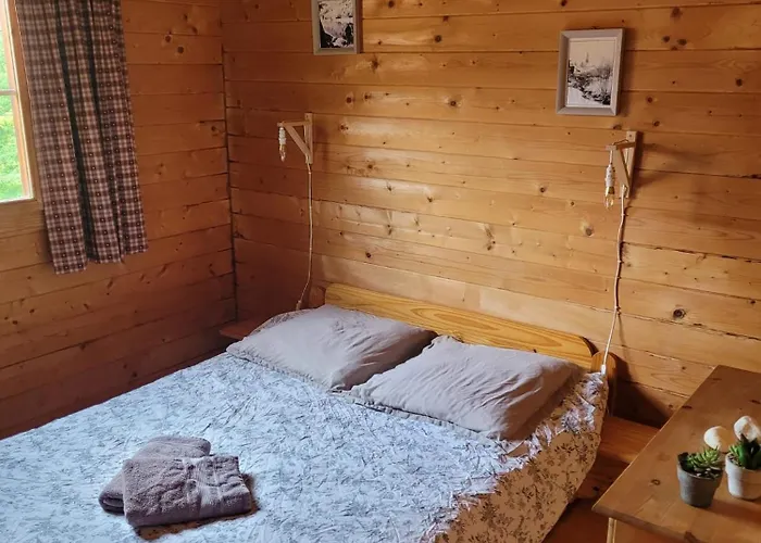 Le Repaire De Mitzerlé *