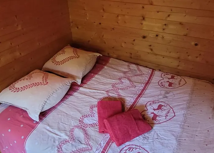 Le Repaire De Mitzerlé