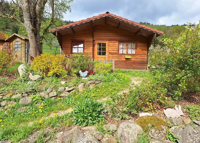 Le Repaire De Mitzerlé *