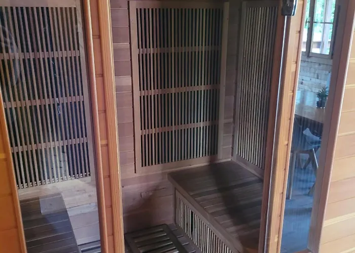 Le Repaire De Mitzerlé * Mitzach