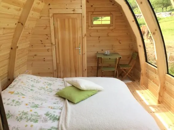 Le Repaire De Mitzerlé * Mitzach