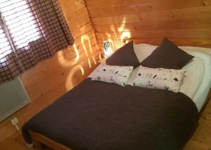 Le Repaire De Mitzerlé *