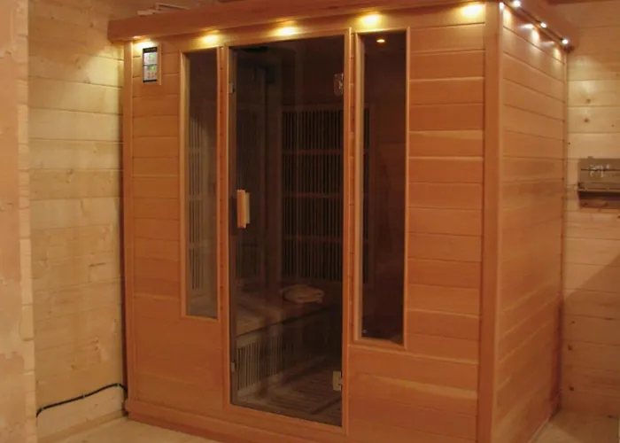 Le Repaire De Mitzerlé Mitzach