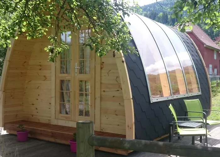 Le Repaire De Mitzerlé