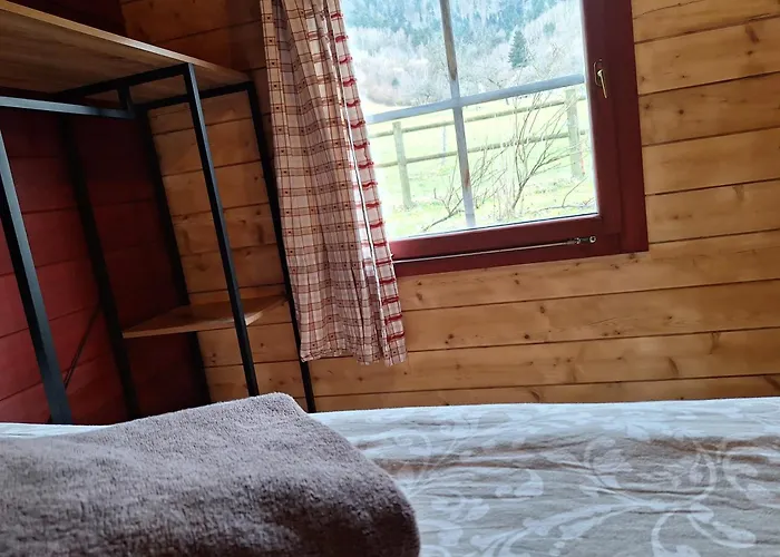 Le Repaire De Mitzerlé *