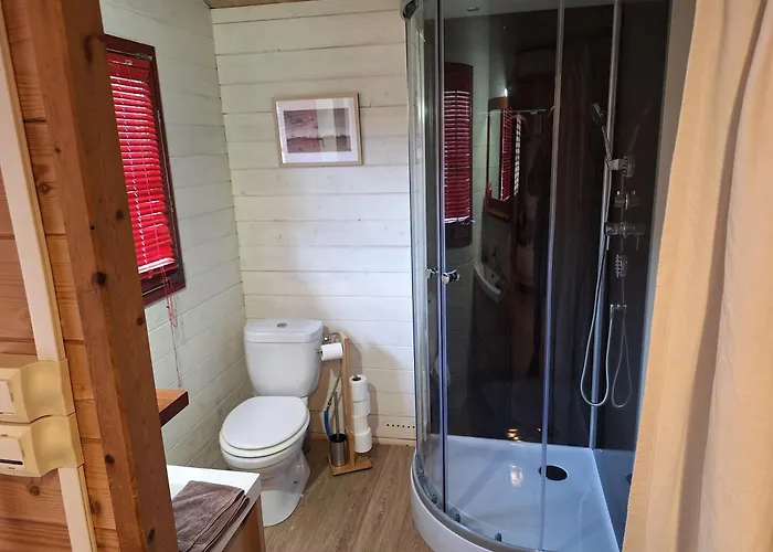 Le Repaire De Mitzerlé * Mitzach