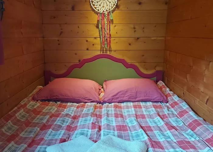 Chalet Le Repaire De Mitzerlé Mitzach