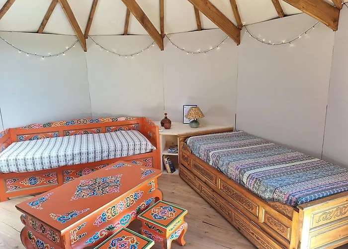 Le Repaire De Mitzerlé * Mitzach